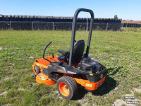 Ride-on mower Kubota Z1 - 421 zitmnaaier