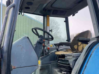 Tractor Ford 6640 SL DP