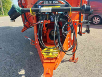 Vertical feed mixer Kuhn Profile 22.2 DM