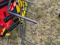 Weeder APV VS750 precisie wiedeg