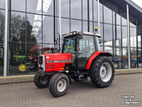 Tractor Massey Ferguson 6130 Dynashift