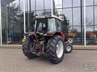 Tractor Massey Ferguson 6130 Dynashift
