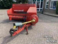Balers Welger ap 630