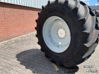 Wheels, Tyres, Rims & Dual spacers  Ceat Torquemax IF 710/70R38 178D TL 98%