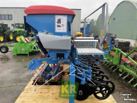 Seed drill Lemken Saphir 9 Zaaimachine