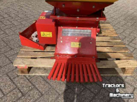 Seed drill Europart etj super 12 zaaimachine