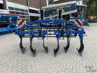 Cultivator VSS MTO-UCV6 voorzetwoeler