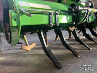 Spader machine Farmtec Agri 300