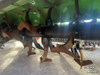 Spader machine Farmtec Agri 300