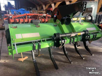 Spader machine Farmtec Agri 300