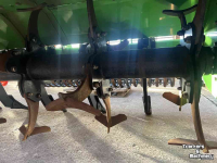 Spader machine Farmtec Agri 300
