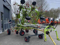 Tedder Claas Volto 1300T
