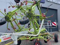 Tedder Claas Volto 1300T