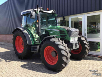 Tractor Fendt 208 Vario /TMS