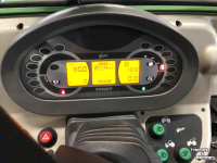 Tractor Fendt 208 Vario /TMS