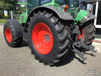 Tractor Fendt 208 Vario /TMS