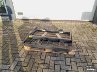Forklift Baoli Side-Shift bord FEM2 3500KG
