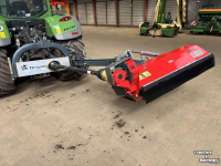 Flail mower Dragone Cobra v200 klepelmaaier