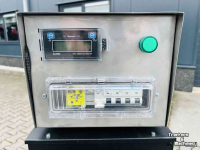 Aggregates  42 kva -230/400v-50hz