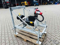 Aggregates  42 kva -230/400v-50hz