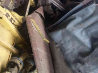 Cornhead New Holland 300N6H