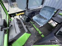 Tractor Deutz-Fahr DX 120