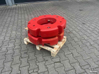Frontweights Fendt wielgewichten
