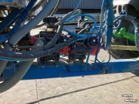 Fieldsprayer pull-type Delvano HA5000PS
