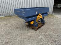 Fertilizer spreader Bogballe EX 1300