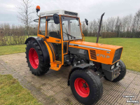 Tractor Fendt 270P