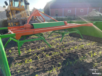 Silage spreader Holaras Super star