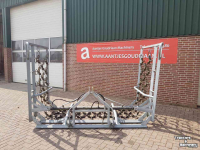 Pasture topper  Weidesleep 6000mm