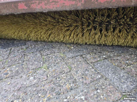 Sweeper Peecon Veegmachine