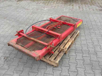 Silage block-cutter Trioliet Hefmast goed