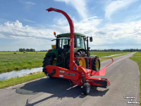 Cornhead Kuhn MC90s Twin OPRUIMING! Van 10.250 nu voor 7.950!