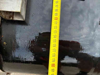 Conveyor  RVS Transportband