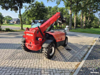 Telehandler Manitou MT625H comfort