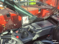 Telehandler Manitou MT625H comfort