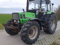 Tractor Deutz-Fahr Dx 4.11 se