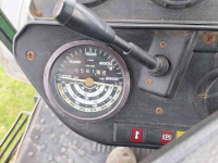Tractor Deutz-Fahr Dx 4.11 se
