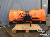 Snow Removal Equipment Pronar PU-1700