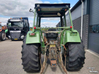 Tractor Fendt Farmer 105 S