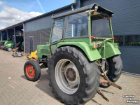 Tractor Fendt Farmer 105 S