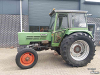 Tractor Fendt Farmer 105 S