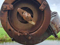 Dredging pump / Dredging sprayer  CWV BS 50