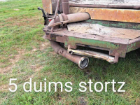 Dredging pump / Dredging sprayer  CWV BS 50