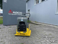Vibrating plates Wacker Neuson DPU3060Hets