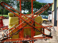 Fieldsprayer 3 points Douven B30