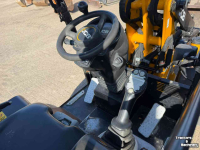 Wheelloader JCB 403