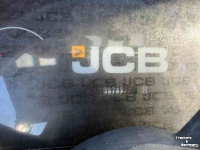 Wheelloader JCB 403